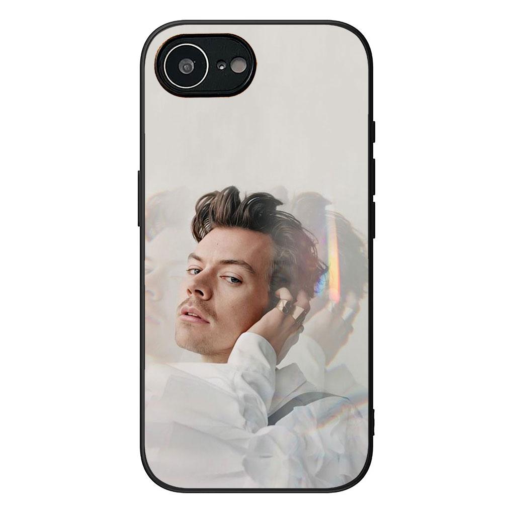 Soft Cover for Xiaomi Redmi Note 13 14 ProPlus A3 Pro Plus 13C Pro+ Note13 Note14 Coque Phone Case H-HaRRys-S-styles Singer Redmi Note 14 Pro+ 5G (Global)
Soft Cover for Xiaomi Redmi Note 13 14 ProPlus A3 Pro Plus 13C Pro+ Note13 Note14 Coque Phone Case H-HaRRys-S-styles Singer Redmi Note 14 Pro+ 5G (Global)