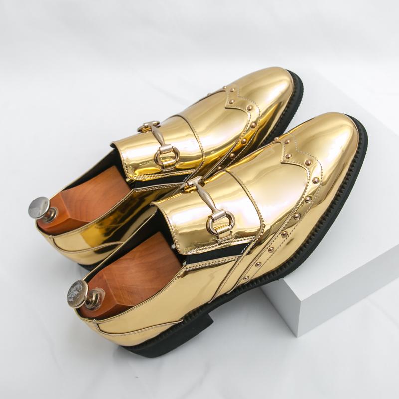 Fashion Classic Men Designer Dress Flats Comfortable Office Shoes Non-Slip Casual Footwear Men s Leather Loafers All-match Slip-On Shoes 46
Fashion Classic Men Designer Dress Flats Comfortable Office Shoes Non-Slip Casual Footwear Men s Leather Loafers All-match Slip-On Shoes 46