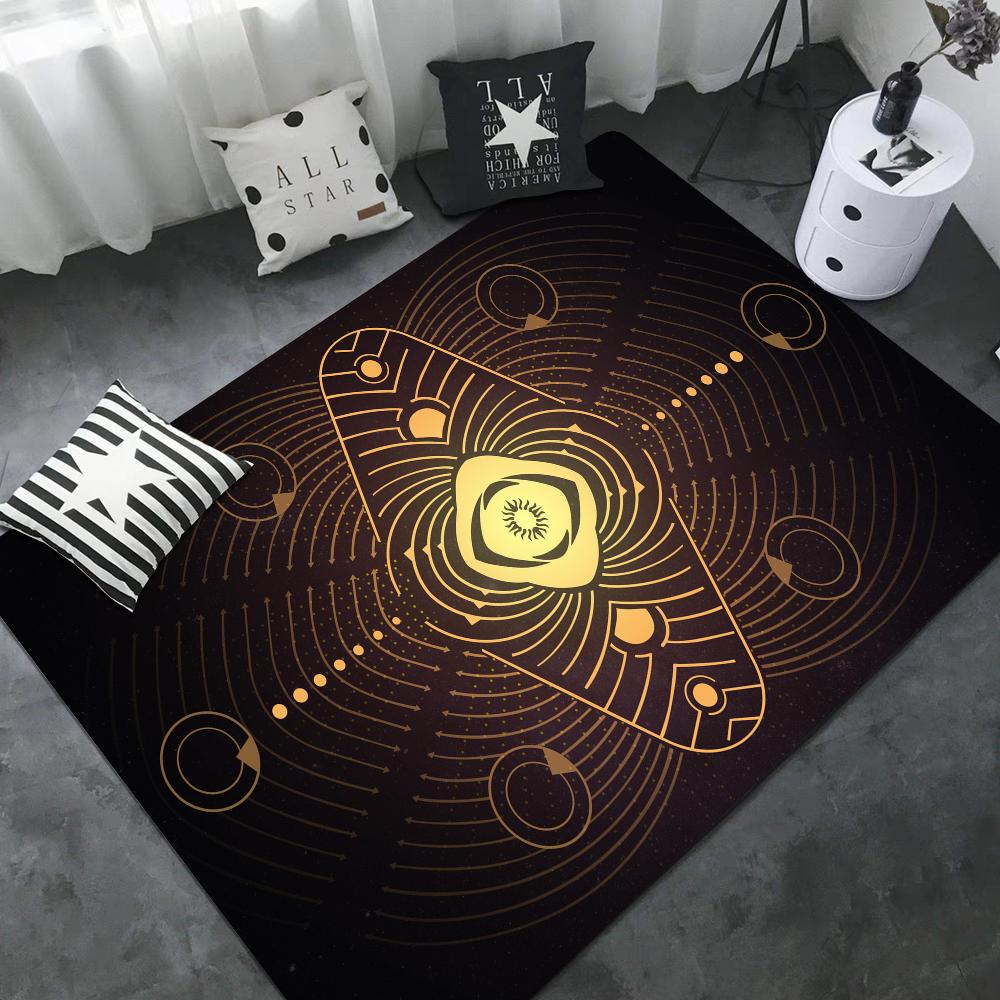 Gaming Destiny 2 Room Mats Cheaper Anti-slip Modern Living Room Balcony Printed Welcome Rug 40x60cm
Gaming Destiny 2 Room Mats Cheaper Anti-slip Modern Living Room Balcony Printed Welcome Rug 40x60cm