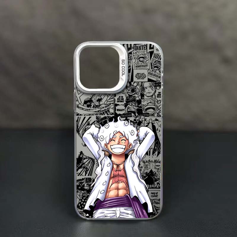 Ones Pieces Luffys Zoros Phone Case for Samsung Galaxy S26 S25 S24 S23 S22 S21 S20 Note20 FE Ultra Edge Plus 4G 5G Anti Fall Samsung S20 FE
Ones Pieces Luffys Zoros Phone Case for Samsung Galaxy S26 S25 S24 S23 S22 S21 S20 Note20 FE Ultra Edge Plus 4G 5G Anti Fall Samsung S20 FE