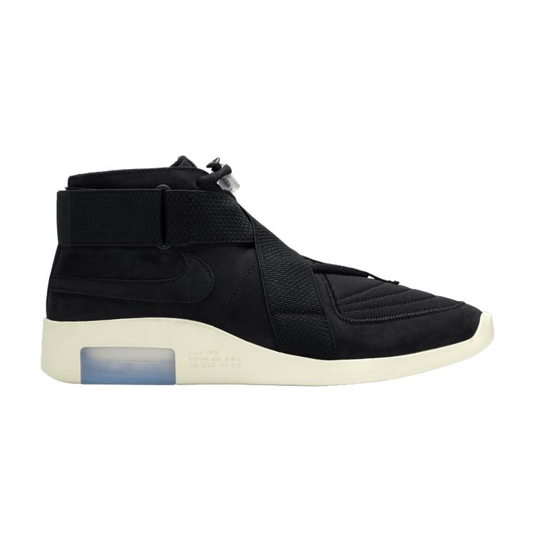 Nike Air Fear Of God Raid Black 36
Nike Air Fear Of God Raid Black 36