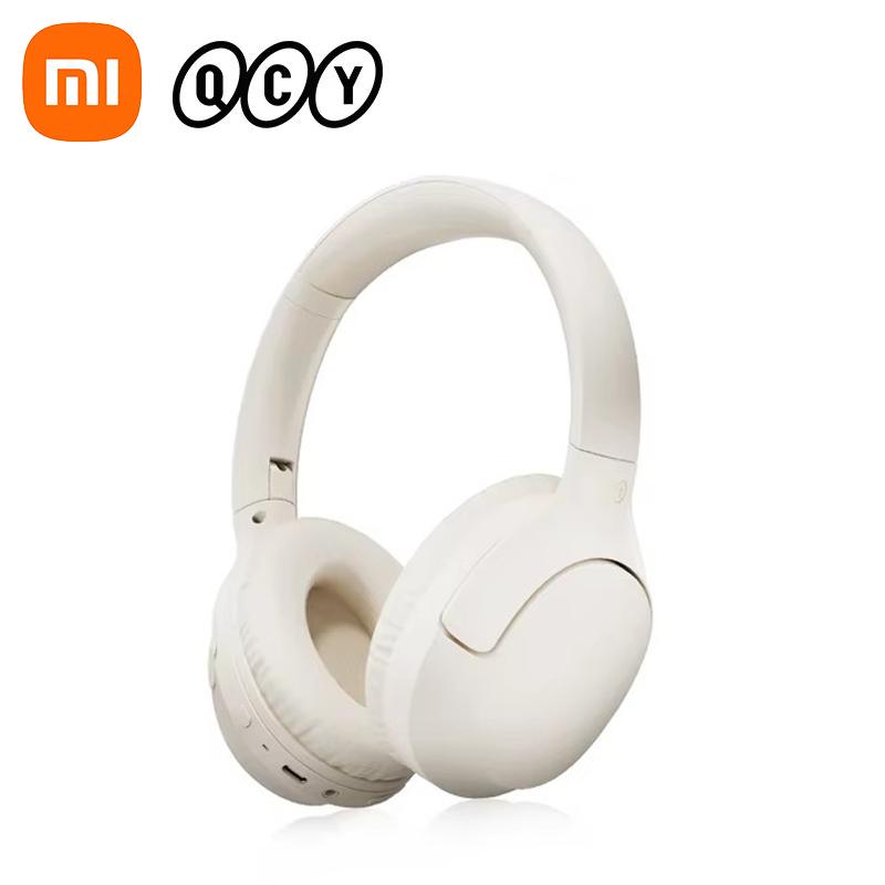 QCY H2 PRO беспроводные наушники Bluetooth 5.3 наушники BASS HIFI стереогарнитура 78 мс низкая задержка для музыкальных игр 60 ч воспроизведения белый
QCY H2 PRO беспроводные наушники Bluetooth 5.3 наушники BASS HIFI стереогарнитура 78 мс низкая задержка для музыкальных игр 60 ч воспроизведения белый