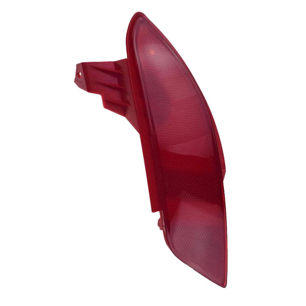 Bumper Reflector Rear Left Driver Side Replacement Part 33555T7SA01 Compatible with For Honda For HRV 2016 2025 Direct Fit China Mainland
Bumper Reflector Rear Left Driver Side Replacement Part 33555T7SA01 Compatible with For Honda For HRV 2016 2025 Direct Fit China Mainland