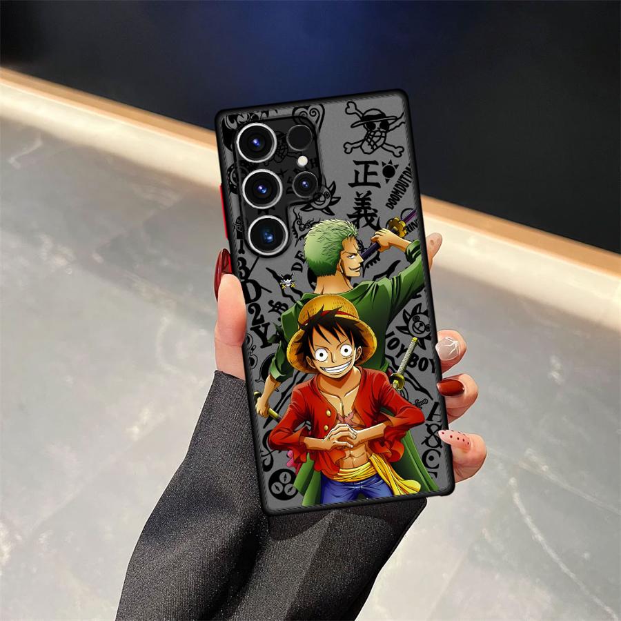 Чехол для Samsung Galaxy Note 20 Ultra 10+ S26 S24 Plus S22 S23 FE S20 FE S25 Ultra S21 Funda Задняя крышка телефона Аниме One Piece Galaxy Note20
Чехол для Samsung Galaxy Note 20 Ultra 10+ S26 S24 Plus S22 S23 FE S20 FE S25 Ultra S21 Funda Задняя крышка телефона Аниме One Piece Galaxy Note20