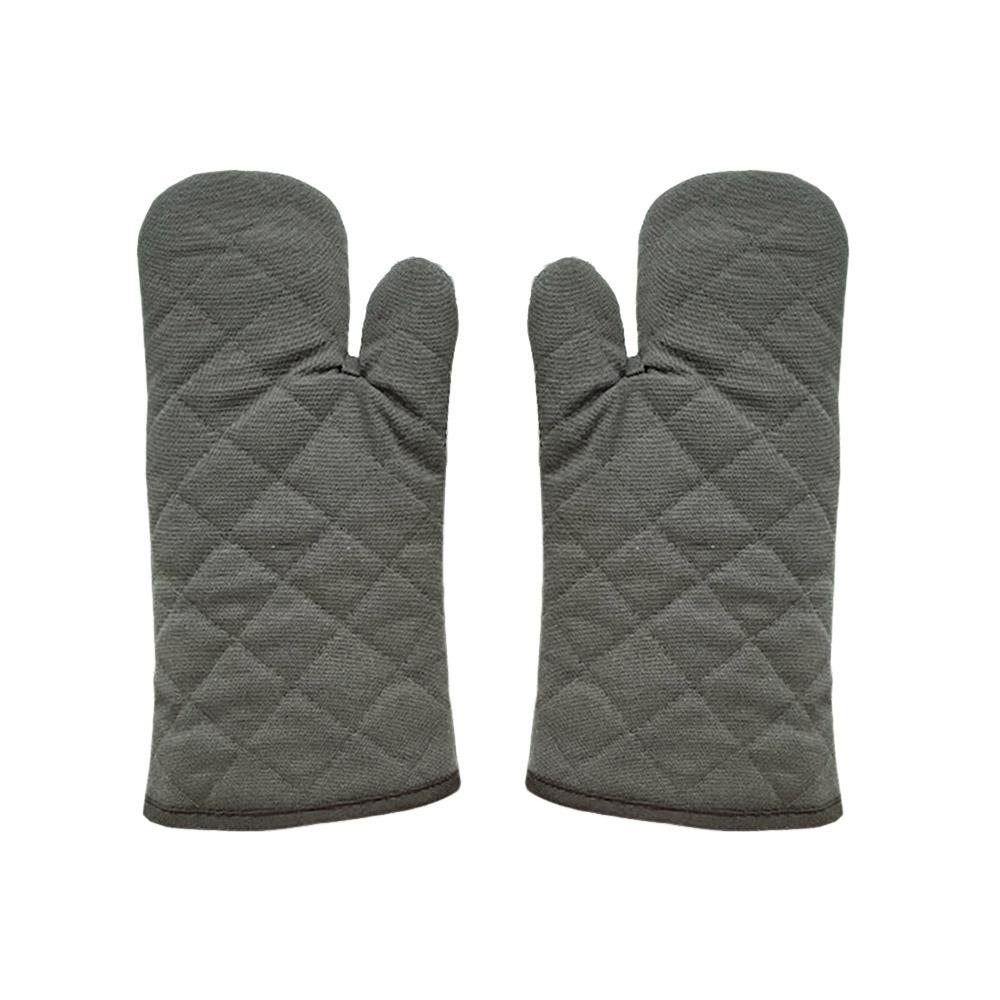 1 Pairs High Temperature Resistant Microwave Gloves Kitchen Cooking Supplies Tools Canvas 35cm
1 Pairs High Temperature Resistant Microwave Gloves Kitchen Cooking Supplies Tools Canvas 35cm