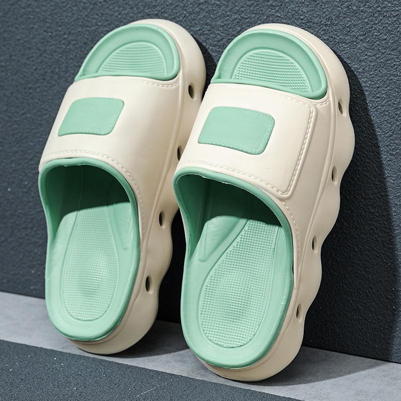 Concise Men s EVA Waterproof Shoe High Quality Thick Bottom Couple s Casual Sandals Mans Beach Slides Outdoor Slippers Big Size 38-39 черный белый
Concise Men s EVA Waterproof Shoe High Quality Thick Bottom Couple s Casual Sandals Mans Beach Slides Outdoor Slippers Big Size 38-39 черный белый