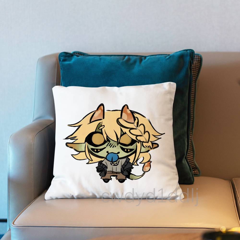 MMushroom Oasis Mychael Pillow Case Cover Square Sofa With For Pattern Comfortable Cushion suitable Of Room 30x30cm
MMushroom Oasis Mychael Pillow Case Cover Square Sofa With For Pattern Comfortable Cushion suitable Of Room 30x30cm
