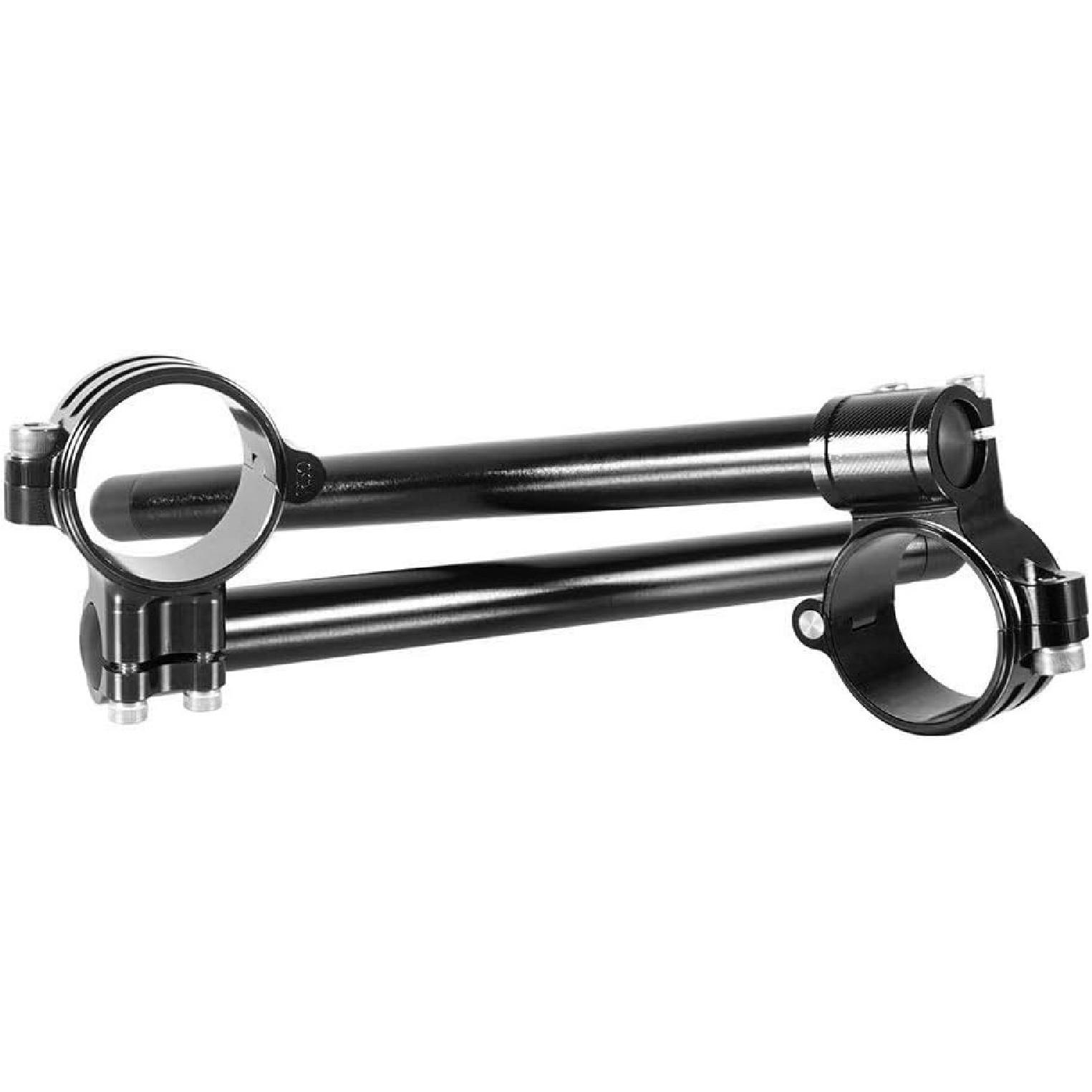For GSXR1300 1999-2018 for CBR1000RR 2004-2019 50mm Motorcycle Clip-on 7/8 22mm Detachable CNC Aluminum Handlebars for Kawasaki ZX6R 2013-2018 for срібний
For GSXR1300 1999-2018 for CBR1000RR 2004-2019 50mm Motorcycle Clip-on 7/8 22mm Detachable CNC Aluminum Handlebars for Kawasaki ZX6R 2013-2018 for срібний