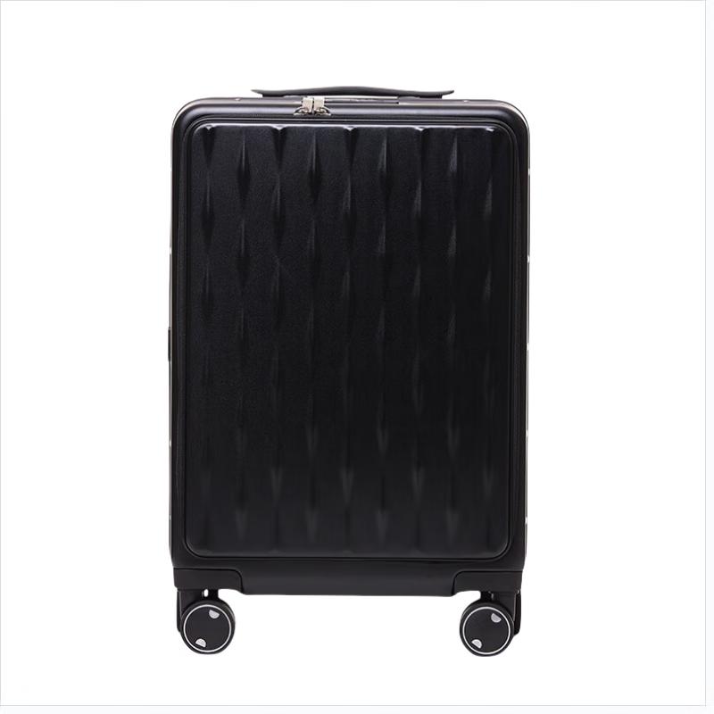 Cmierf Kuect PC Hardshell Carry-On Luggage
Cmierf Kuect PC Hardshell Carry-On Luggage