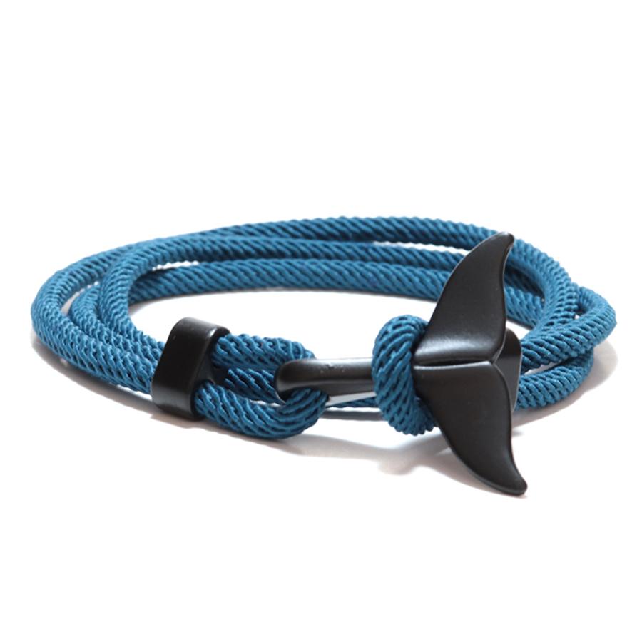 Stylish Sports Sweat Absorbent Bracelet For Men Women Grade A 4mm Woven Rope 11 Colors Available Navigation Whale Tail Braslet Adjustable дитини синього кольору
Stylish Sports Sweat Absorbent Bracelet For Men Women Grade A 4mm Woven Rope 11 Colors Available Navigation Whale Tail Braslet Adjustable дитини синього кольору