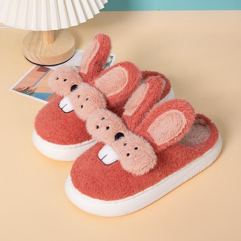 Тапочки из хлопка для родителей и детей, женские зимние домашние тапочки с героями мультфильмов, нескользящие и теплые, для пар, на толстой подошве, плюшевые женские тапочки 40-41 оранжевый
Тапочки из хлопка для родителей и детей, женские зимние домашние тапочки с героями мультфильмов, нескользящие и теплые, для пар, на толстой подошве, плюшевые женские тапочки 40-41 оранжевый