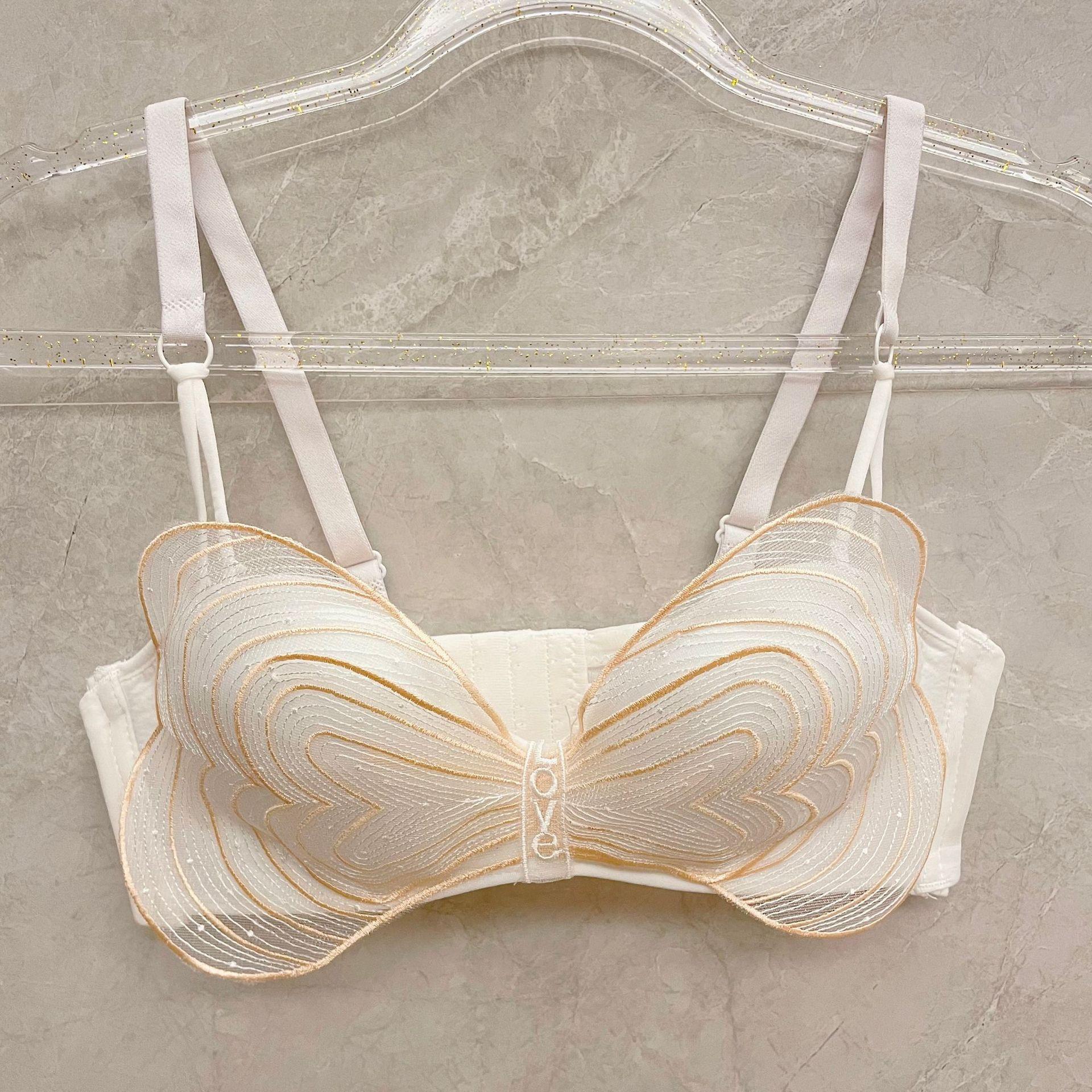 мода кружево любовь девушка нижнее белье маленькая грудь собрать без стального кольца регулировка студент бюстгальтер крышка 70 белый
мода кружево любовь девушка нижнее белье маленькая грудь собрать без стального кольца регулировка студент бюстгальтер крышка 70 белый