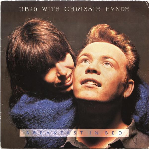 7inch Record UB40 CHRISSIE HYNDE Breakfast In Bed DEP29 DEP Internation 1988 UK Dance Electronica Used
7inch Record UB40 CHRISSIE HYNDE Breakfast In Bed DEP29 DEP Internation 1988 UK Dance Electronica Used