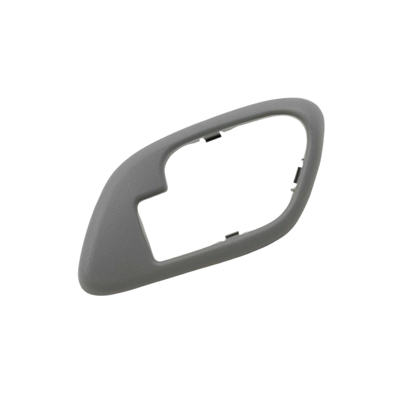 Внутренняя отделка дверной ручки для Chevrolet C1500 Suburban C2500 правая левая сторона
Внутренняя отделка дверной ручки для Chevrolet C1500 Suburban C2500 правая левая сторона