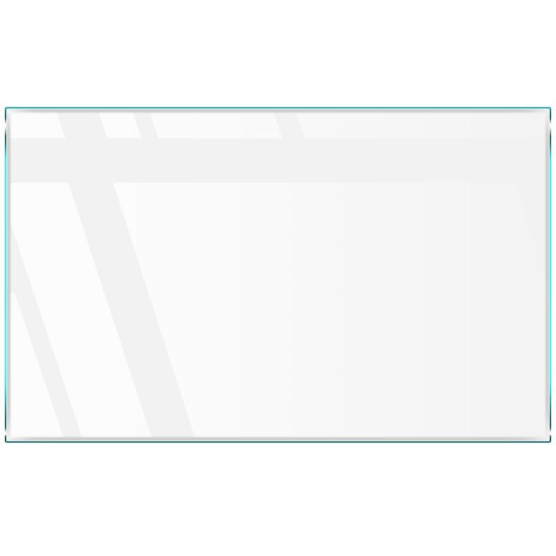 IMAK H Series for Steam Deck 9H Tempered Glass Screen Protector Game Console Explosion-proof HD Protective Film Type A
IMAK H Series for Steam Deck 9H Tempered Glass Screen Protector Game Console Explosion-proof HD Protective Film Type A