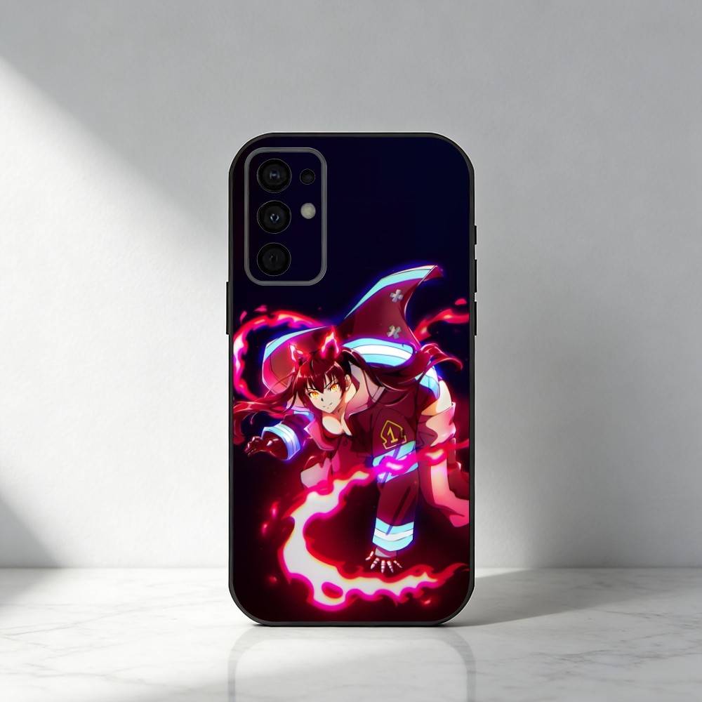 FF-Fire S-Sho K-Kusakabe Characters Phone Case For Samsung S25,S24,S21,S22,S23,S20,Ultra,S26,Plus,Fe,Note,5G Black Cover Samsung S22plus5G
FF-Fire S-Sho K-Kusakabe Characters Phone Case For Samsung S25,S24,S21,S22,S23,S20,Ultra,S26,Plus,Fe,Note,5G Black Cover Samsung S22plus5G