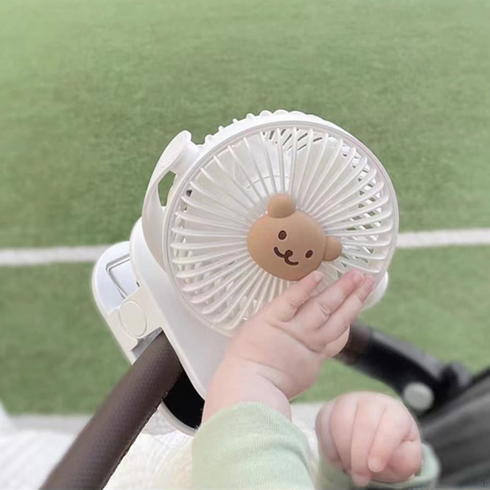 Tabletop Fan Rechargeable Low Noise USB Powered Mini Desktop Personal For Home Office Style B
Tabletop Fan Rechargeable Low Noise USB Powered Mini Desktop Personal For Home Office Style B