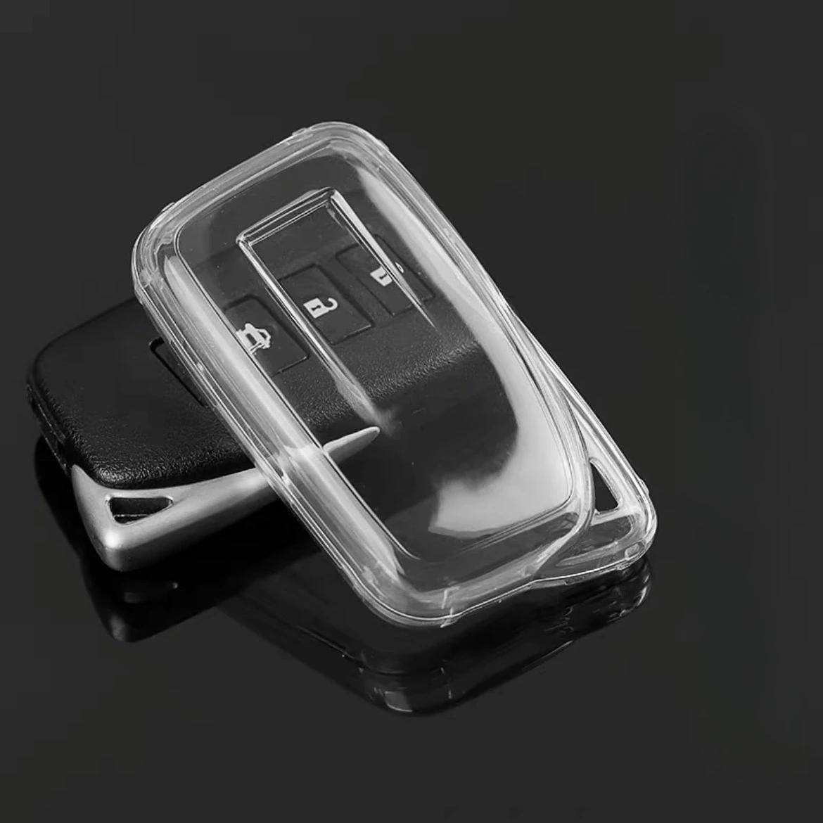 soft TPU Car Key Cover Transparent case for Lexus Ux Ux200 Ux250h Es200 Es300h NX GS RX IS ES GX LX RC 200 250 350 LS 450H 300H
soft TPU Car Key Cover Transparent case for Lexus Ux Ux200 Ux250h Es200 Es300h NX GS RX IS ES GX LX RC 200 250 350 LS 450H 300H