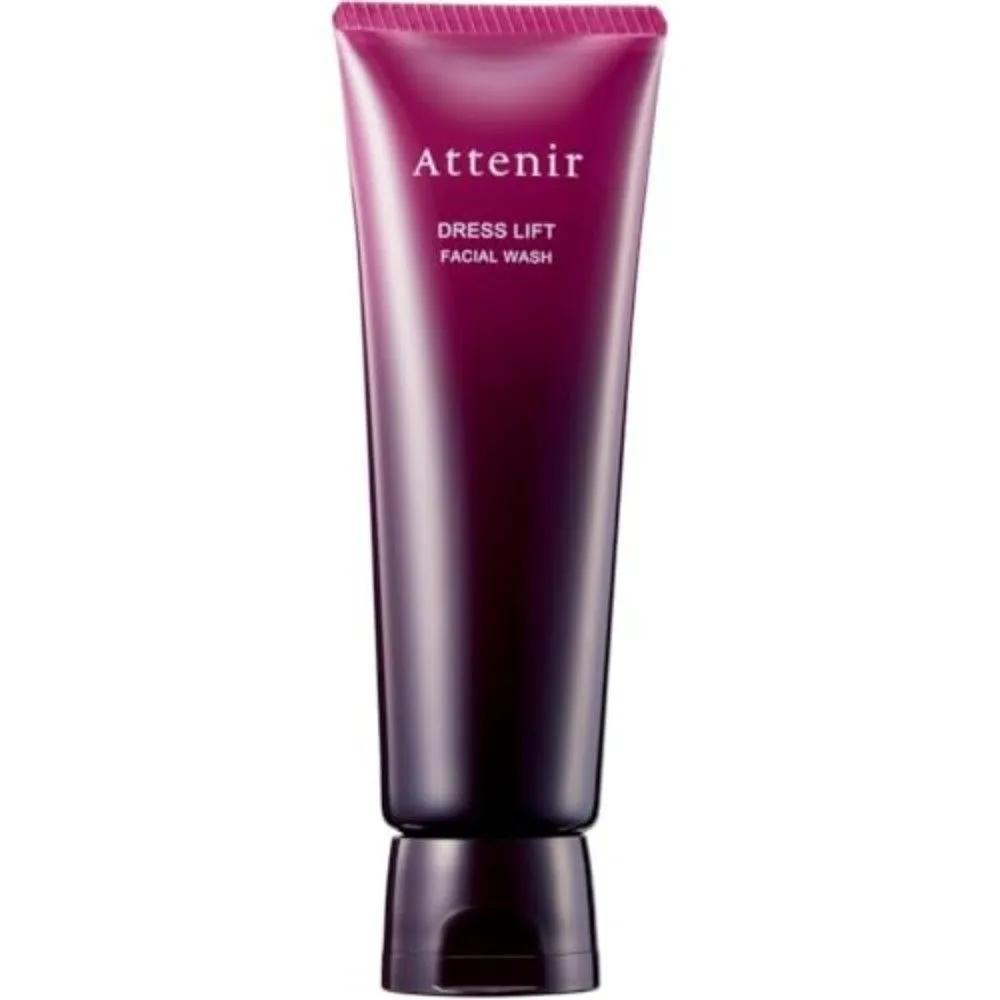 Attenir Dress Lift Facial Wash Foam 120g Set of 2
Attenir Dress Lift Facial Wash Foam 120g Set of 2