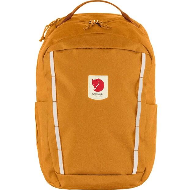 Рюкзак Fjällräven Skule Kids rot gold (Junior) (F23347-171)
Рюкзак Fjällräven Skule Kids rot gold (Junior) (F23347-171)