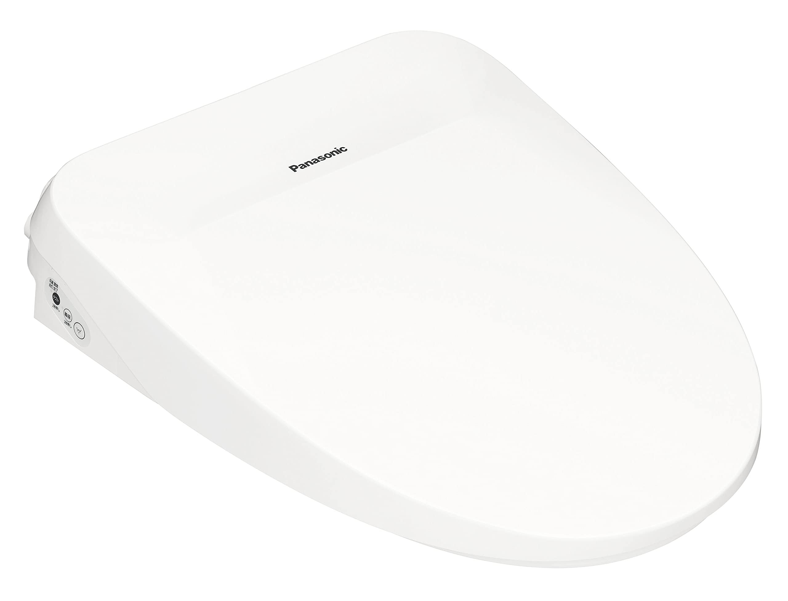 Panasonic Warm Water Washing Toilet Seat Beauty Toilet Instant White New Butt Washing Stainless Steel Nozzle Remote Control Energy Saving Clean білий
Panasonic Warm Water Washing Toilet Seat Beauty Toilet Instant White New Butt Washing Stainless Steel Nozzle Remote Control Energy Saving Clean білий