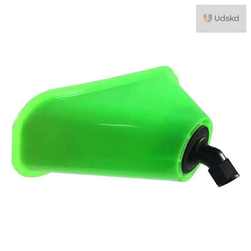 Electric Sprayer Windproof Cover Compatible with Horn and Fan Nozzle Accessories for Garden and Agricultural Spraying Equipment One Size
Electric Sprayer Windproof Cover Compatible with Horn and Fan Nozzle Accessories for Garden and Agricultural Spraying Equipment One Size