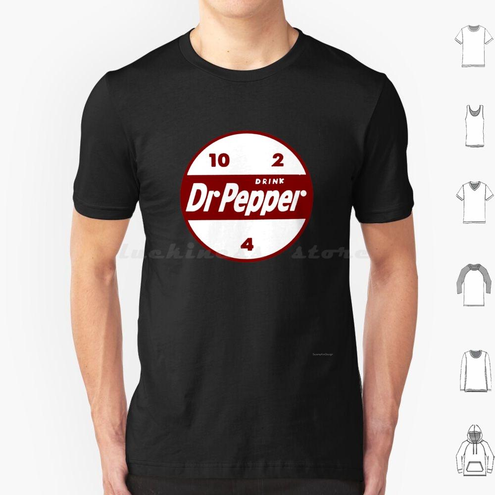 Drink Dr P T Shirt Big Size 100 Cotton 10 2 4 Dr Pepper Soda S
Drink Dr P T Shirt Big Size 100 Cotton 10 2 4 Dr Pepper Soda S