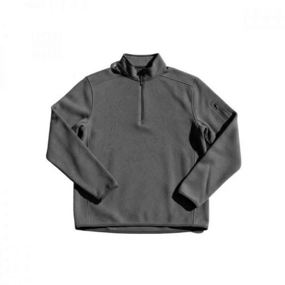 Arcteryx Covert Zip M 12 Men S atpfM10360bhe BLACK HEATHER II/XXL (around 115)
Arcteryx Covert Zip M 12 Men S atpfM10360bhe BLACK HEATHER II/XXL (around 115)