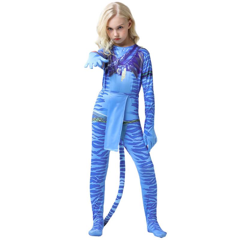 2026 Halloween Cosplay Avatar Costume Fire and Ashes Avatar3 Cosplay Hero One Piece Tight Fitting Clothing Na vii Jumpsuit 100
2026 Halloween Cosplay Avatar Costume Fire and Ashes Avatar3 Cosplay Hero One Piece Tight Fitting Clothing Na vii Jumpsuit 100