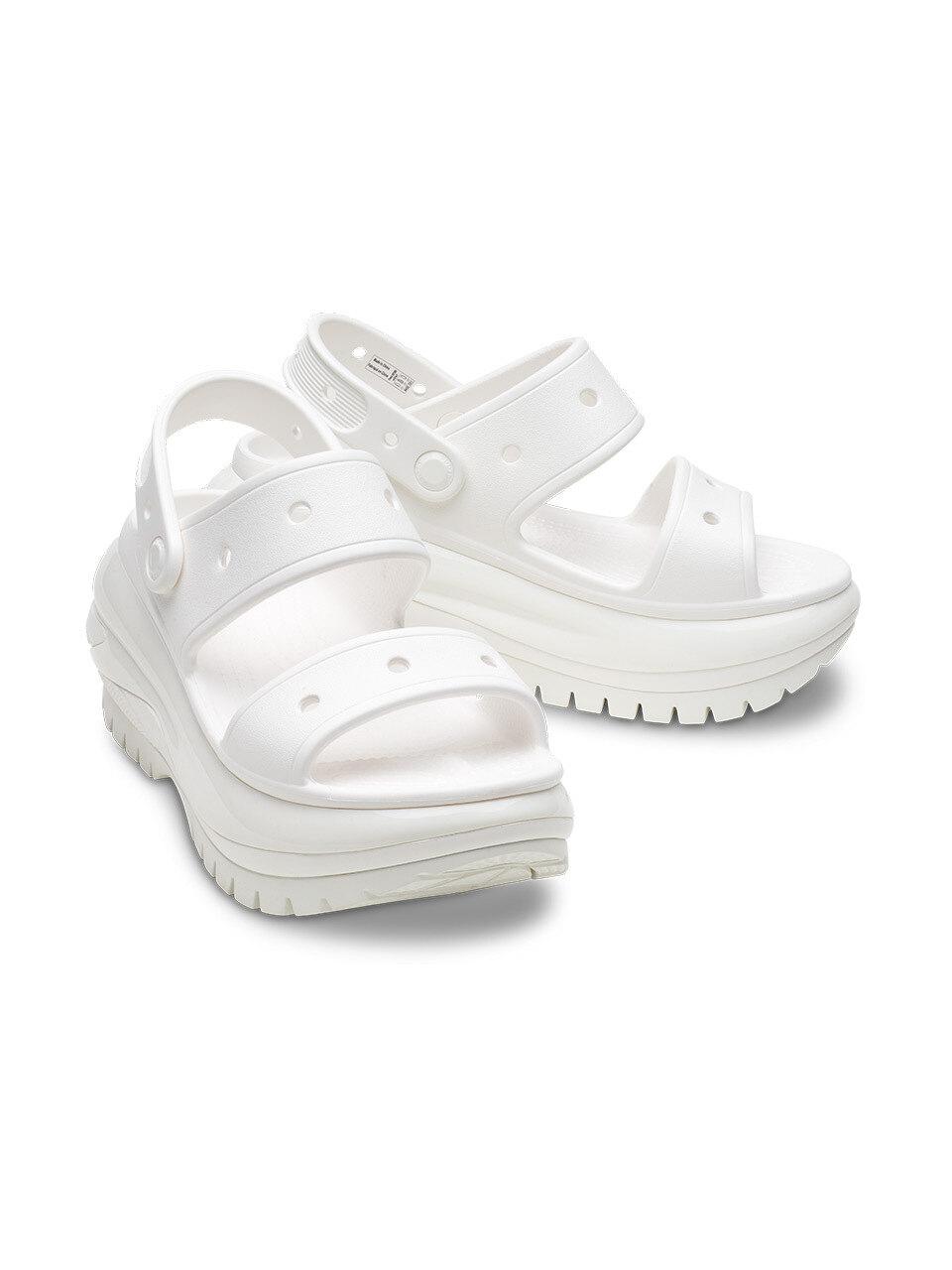 САНДАЛИИ CROCS MEGA CRUSH WT 24SUSD207989