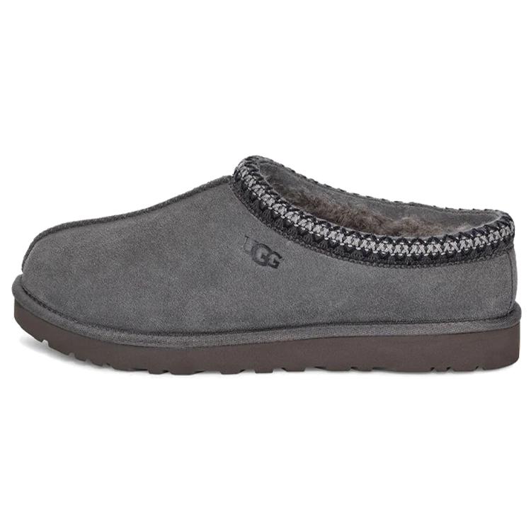 UGG Tasman Slipper Dark Grey 5950-DGRY 42
UGG Tasman Slipper Dark Grey 5950-DGRY 42