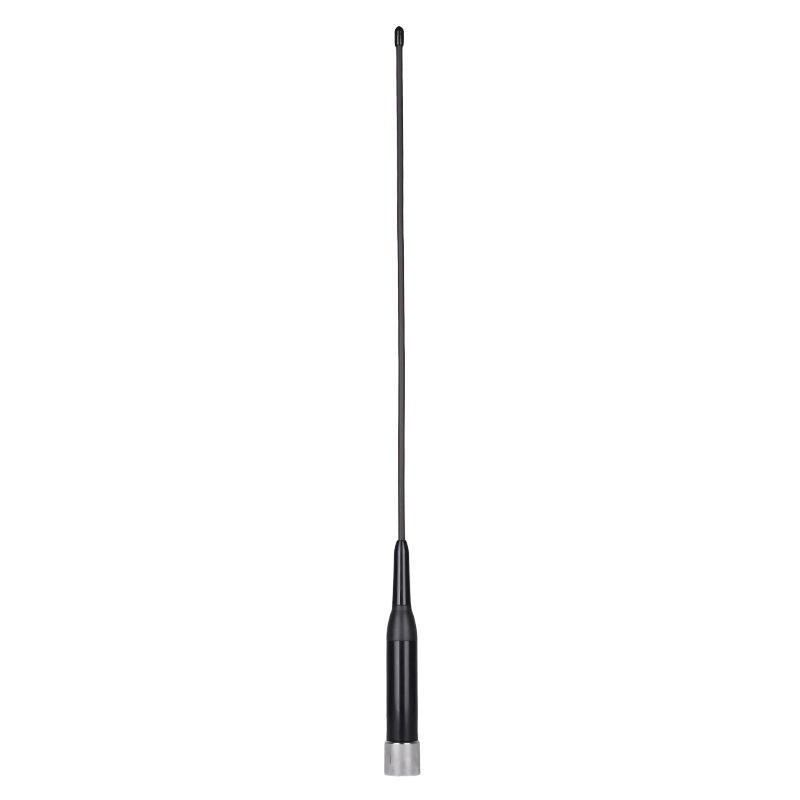 330-390MHz Vehicle-Mounted TAC-350FC Enhanced LORA IoT Suction Cup Antenna for Data Transmission Others
330-390MHz Vehicle-Mounted TAC-350FC Enhanced LORA IoT Suction Cup Antenna for Data Transmission Others
