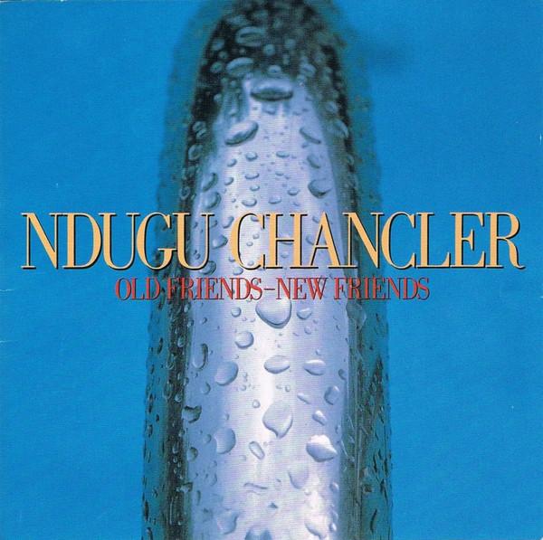 LP Record NDUGU CHANCLER - Old Friends - New Friends K28P6483 ELECTRIC BIRD 1988 Japan Jazz
LP Record NDUGU CHANCLER - Old Friends - New Friends K28P6483 ELECTRIC BIRD 1988 Japan Jazz