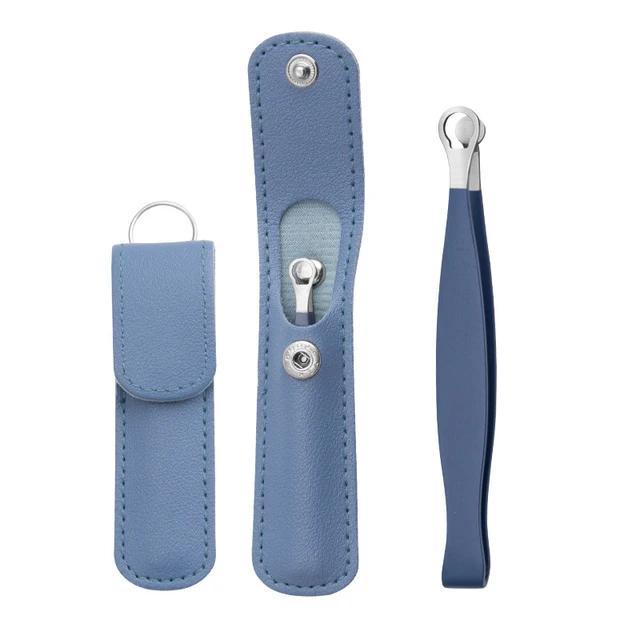 Кольцо с круглой головкой из нержавеющей стали, зажим для волос в носу, триммер для бороды и усов, машинка для стрижки бровей, пинцет для бровей, инструменты для стрижки
Кольцо с круглой головкой из нержавеющей стали, зажим для волос в носу, триммер для бороды и усов, машинка для стрижки бровей, пинцет для бровей, инструменты для стрижки