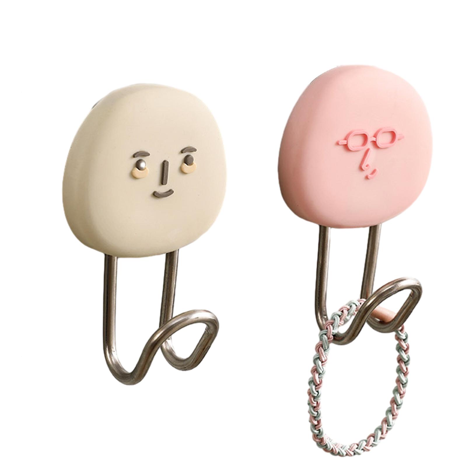 Забавный мультяшный рисунок настенный крючок устойчивая износостойкая настенная вешалка для ванной комнаты кухни
Забавный мультяшный рисунок настенный крючок устойчивая износостойкая настенная вешалка для ванной комнаты кухни