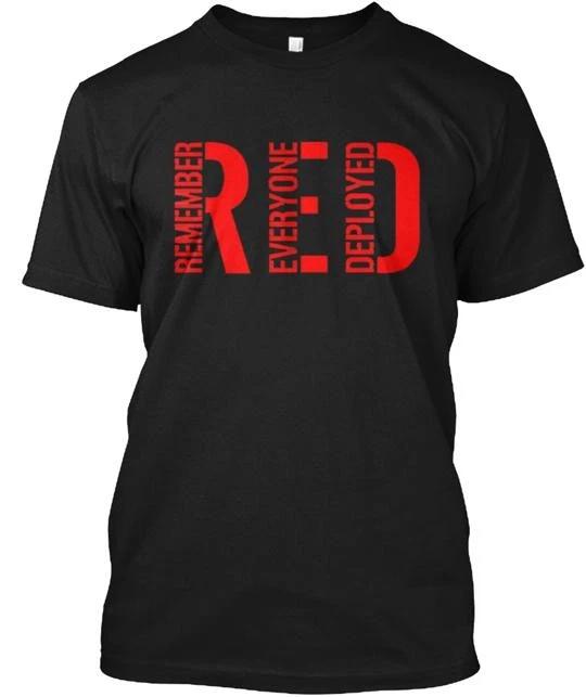 Red Friday T T shirt Made in the USA Size S to 5XL M
Red Friday T T shirt Made in the USA Size S to 5XL M