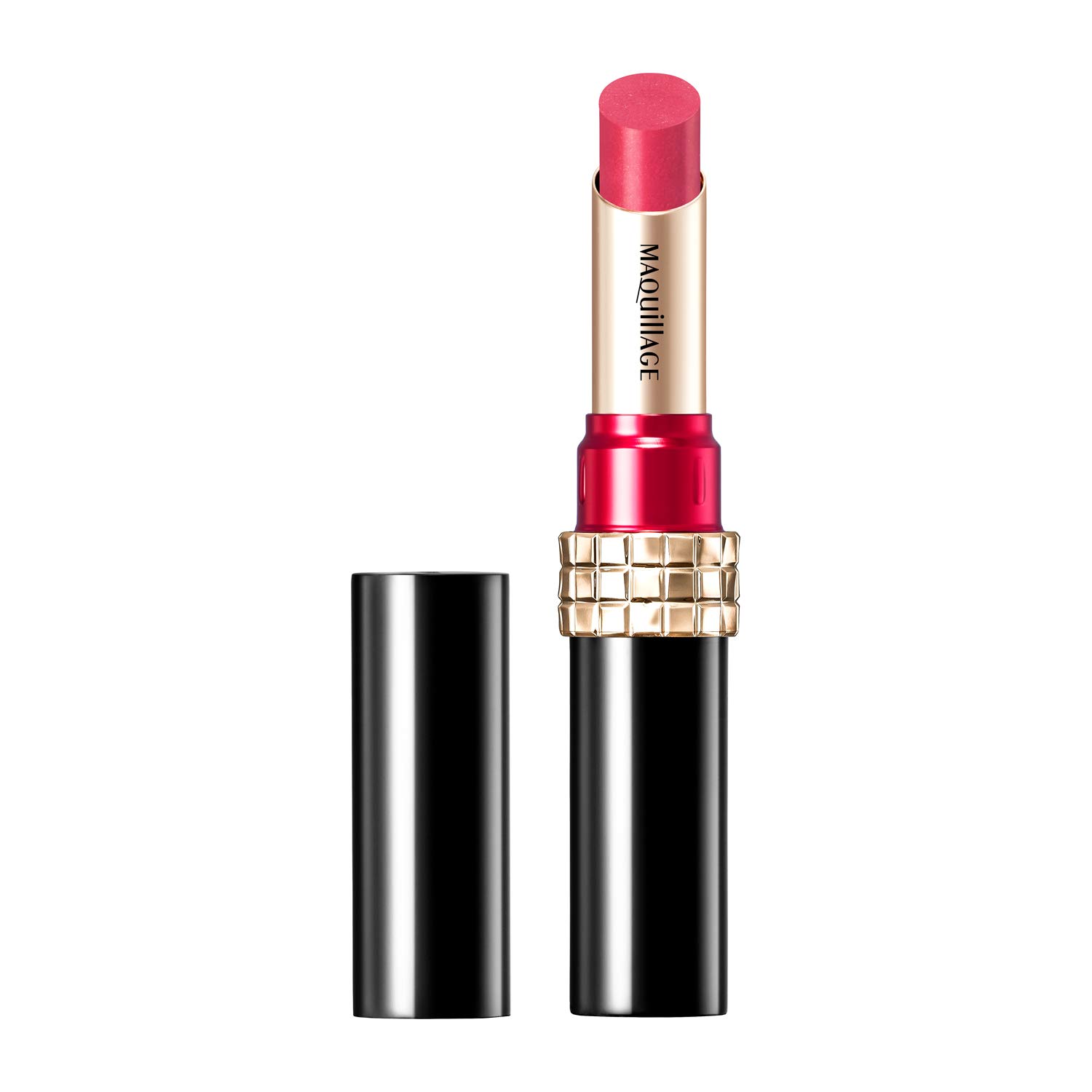 MAQUILLAGE Dramatic Rouge N великолепная и женственная помада-звезда RS301, аромат, рубин, 2,2 г
MAQUILLAGE Dramatic Rouge N великолепная и женственная помада-звезда RS301, аромат, рубин, 2,2 г