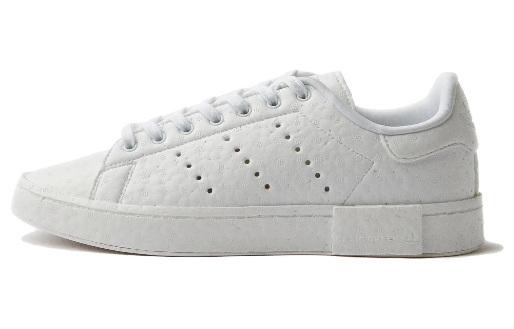 Stan Smith Craig Green x Stan Smith Adidas Originals Boost Core White IG7821 38⅔
Stan Smith Craig Green x Stan Smith Adidas Originals Boost Core White IG7821 38⅔