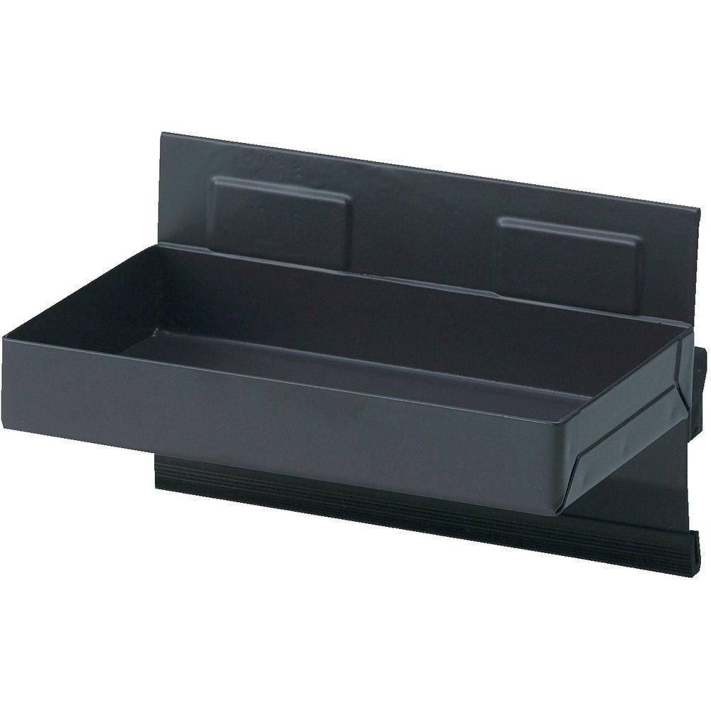 Магнитный боковой лоток TRUSCO, максимальная грузоподъемность 3,5 кг, TST-310
Магнитный боковой лоток TRUSCO, максимальная грузоподъемность 3,5 кг, TST-310