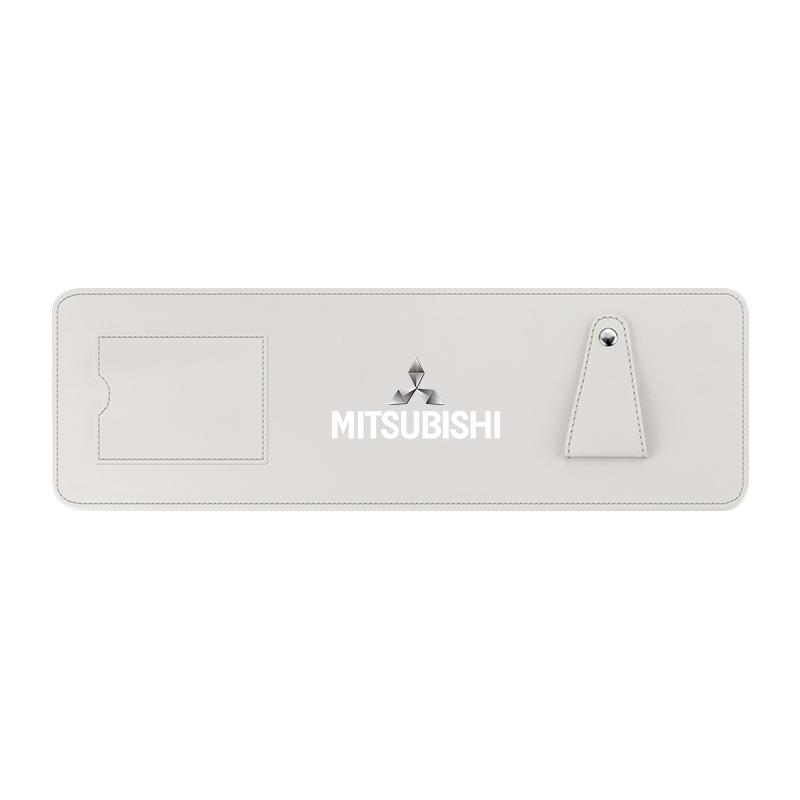 Keychain Car Sun Visor Extender Anti-glare UV Retractable Sun Shield Multifunctional Accessorie For Mitsubishi Eclipse Colt I200 брудно-білий
Keychain Car Sun Visor Extender Anti-glare UV Retractable Sun Shield Multifunctional Accessorie For Mitsubishi Eclipse Colt I200 брудно-білий