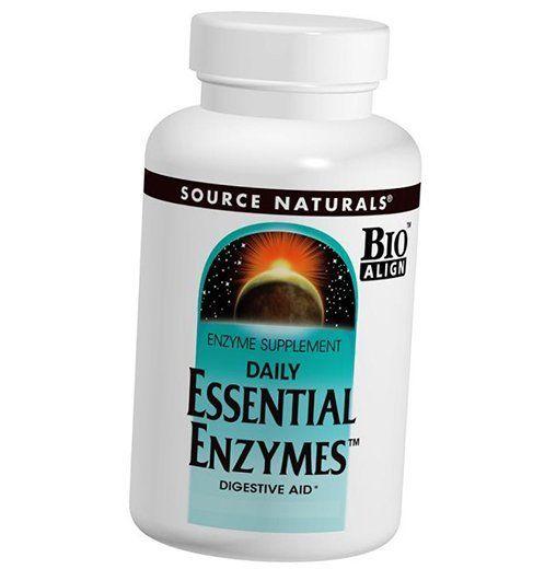 Digestive Enzymes, Essential Enzymes, Source Naturals 60 caps (69355003) 60caps
Digestive Enzymes, Essential Enzymes, Source Naturals 60 caps (69355003) 60caps