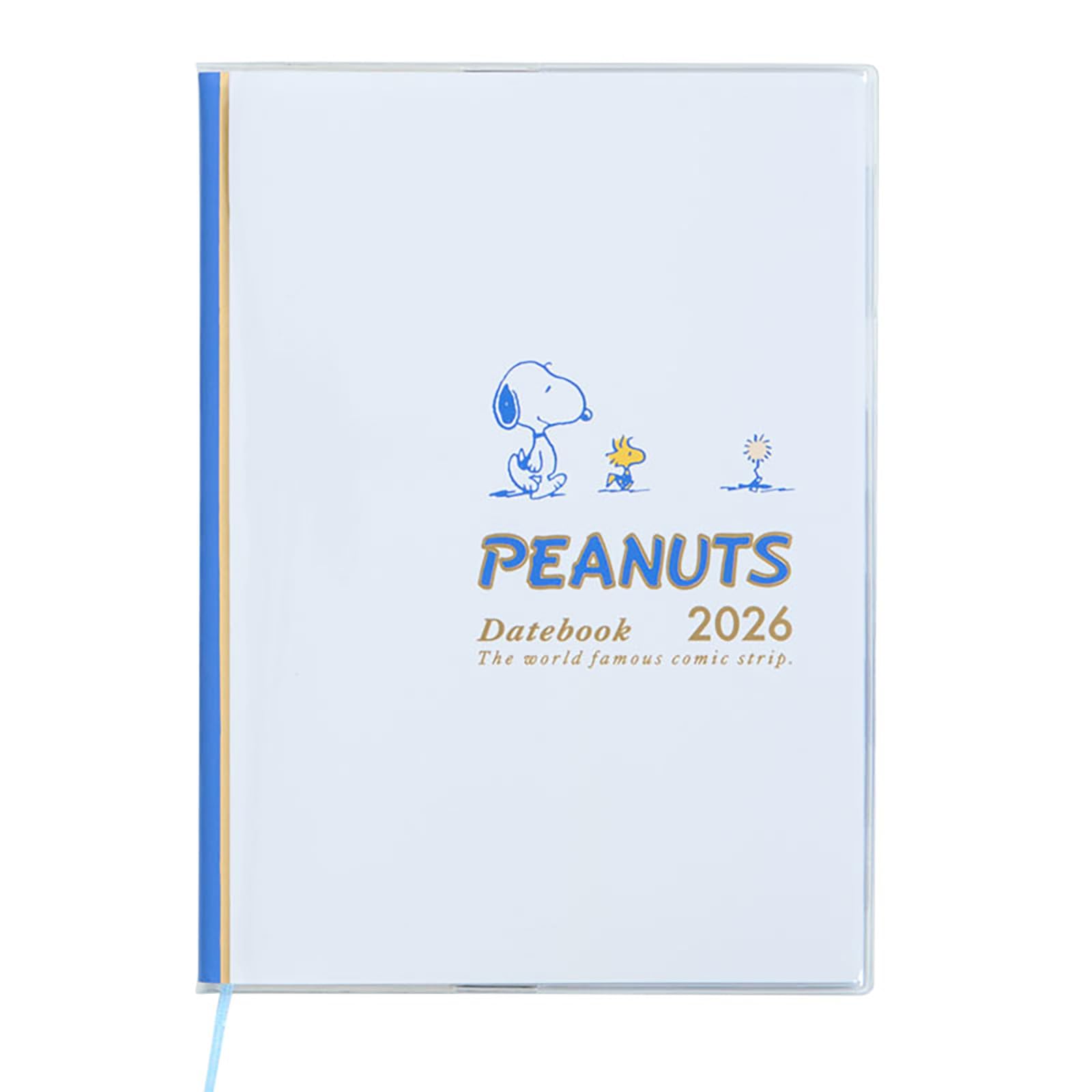 Sanrio A5 Date Book 2026 Snoopy October Start Planner Planner Diary 623091
Sanrio A5 Date Book 2026 Snoopy October Start Planner Planner Diary 623091
