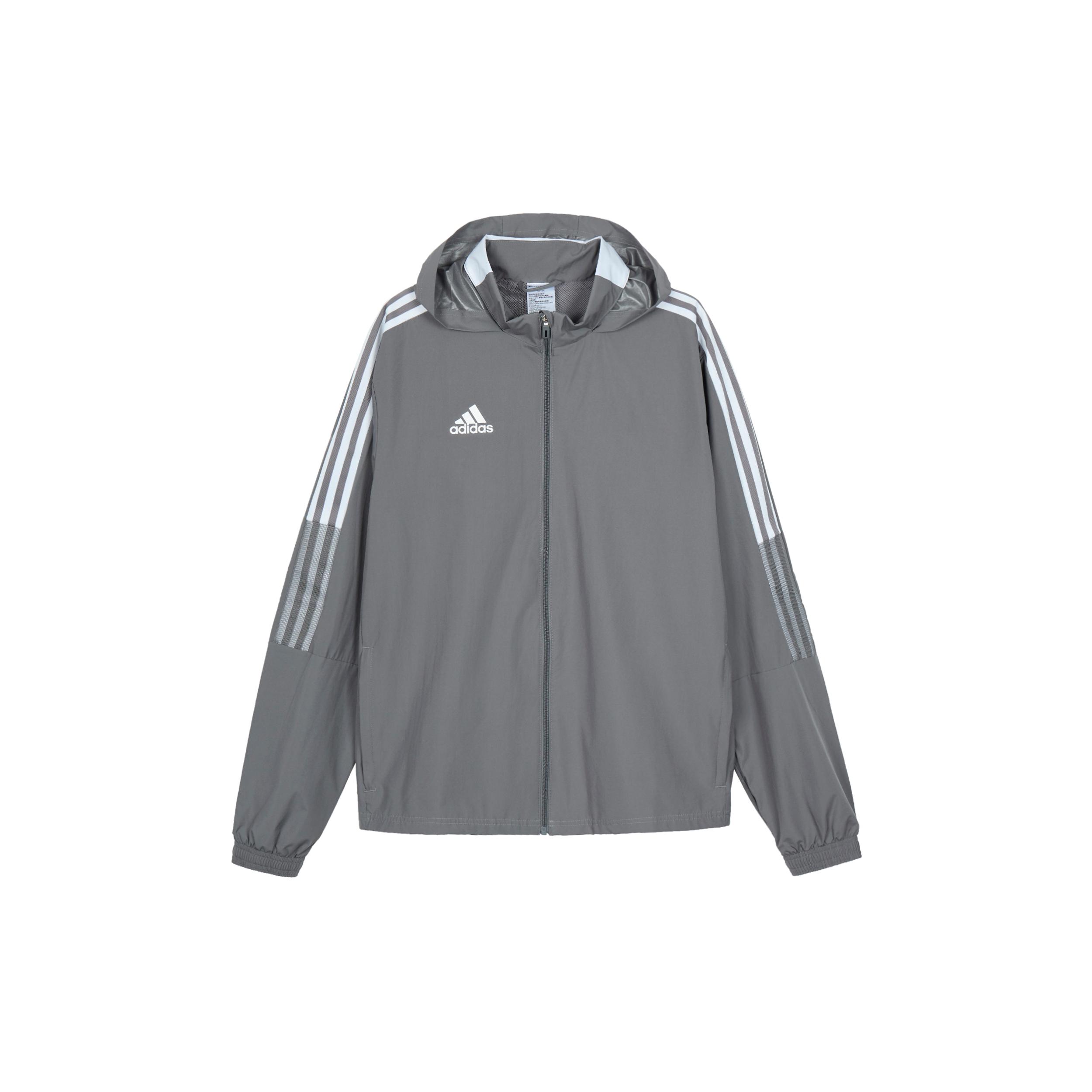 Новые мужские куртки Adidas серые GM7389 XS
Новые мужские куртки Adidas серые GM7389 XS