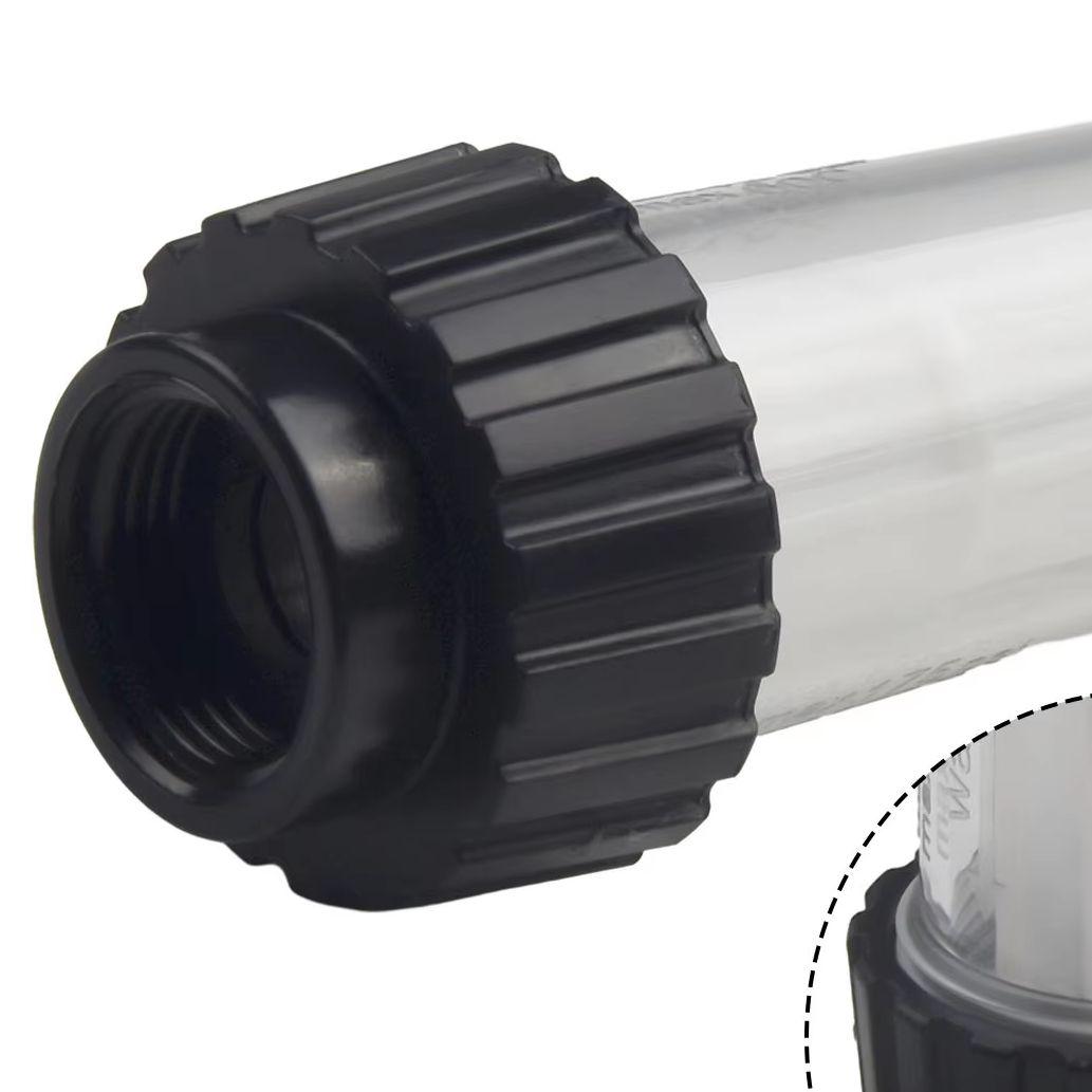 3/4 Water Inlet Hose Pipe Pump Filter Compatible With ForKarcher K2 K3 K4 K5 Pressure Washers Garden Pressure Washer Accessory China Mainland
3/4 Water Inlet Hose Pipe Pump Filter Compatible With ForKarcher K2 K3 K4 K5 Pressure Washers Garden Pressure Washer Accessory China Mainland