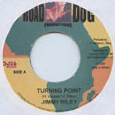 7inch Record JIMMY RILEY - Turning Point none Road Dog 2008 Jamaica Reggae, Ska & Dub
7inch Record JIMMY RILEY - Turning Point none Road Dog 2008 Jamaica Reggae, Ska & Dub