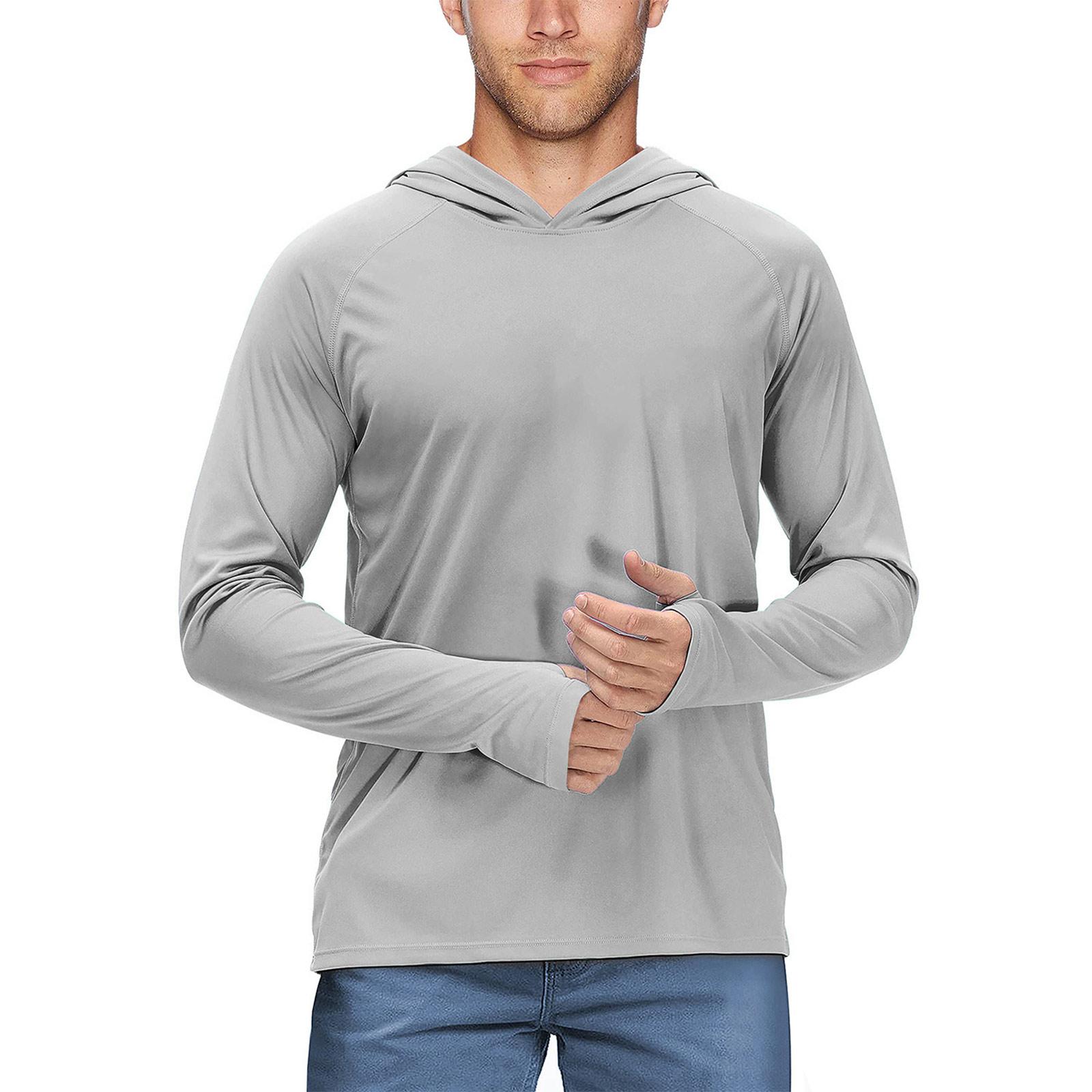 Мужская куртка-ветровка с капюшоном для активного отдыха, походов и альпинизма, рыболовный костюм, быстросохнущий топ S
Мужская куртка-ветровка с капюшоном для активного отдыха, походов и альпинизма, рыболовный костюм, быстросохнущий топ S