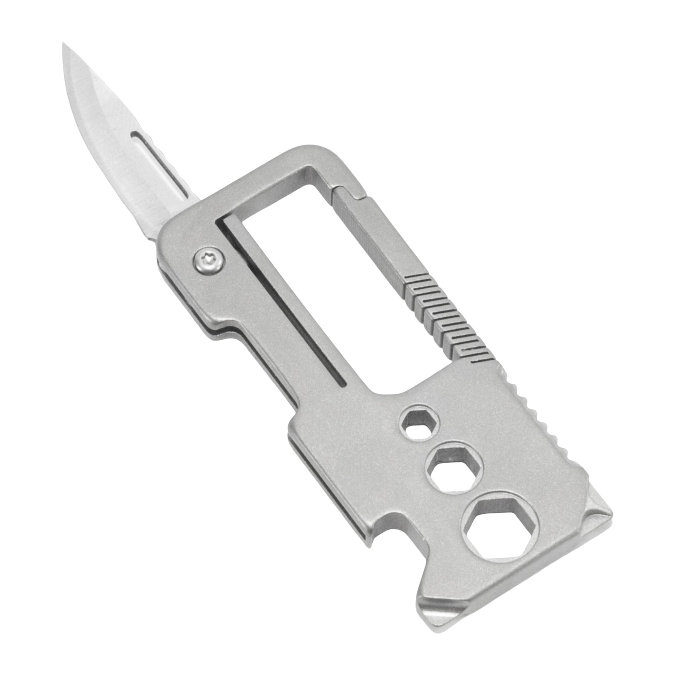 STEELMIGHT Ключ Титан EDC Бутылка Крестовая Плоская головка Велосипедный Альпинизм Брелок, Многофункциональное Кольцо, Сплав, Инструмент, Мультитул, Открывашка,
STEELMIGHT Ключ Титан EDC Бутылка Крестовая Плоская головка Велосипедный Альпинизм Брелок, Многофункциональное Кольцо, Сплав, Инструмент, Мультитул, Открывашка,