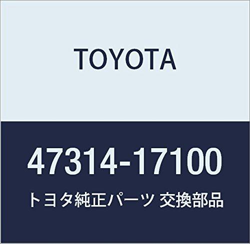Оригинальные запчасти TOYOTA Передняя тормозная трубка № 4 MRT Номер детали 47314-17100
Оригинальные запчасти TOYOTA Передняя тормозная трубка № 4 MRT Номер детали 47314-17100