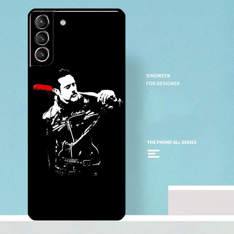 The Walking Dead Case For Samsung Galaxy S24 Ultra S20 S21 S22 S23 S25 Ultra S9 S10 Plus S25 FE Phone Cover Galaxy S22
The Walking Dead Case For Samsung Galaxy S24 Ultra S20 S21 S22 S23 S25 Ultra S9 S10 Plus S25 FE Phone Cover Galaxy S22