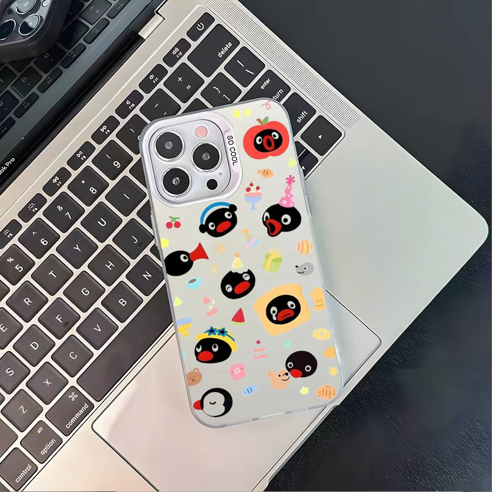 Funny Cartoon cute capybara White Matte Shockproof CoverPhone Case For iPhone 17,16,15,14,13,12,11,Pro,XS,Max,Plus,Mini,SE4,E iPhone15PRO
Funny Cartoon cute capybara White Matte Shockproof CoverPhone Case For iPhone 17,16,15,14,13,12,11,Pro,XS,Max,Plus,Mini,SE4,E iPhone15PRO